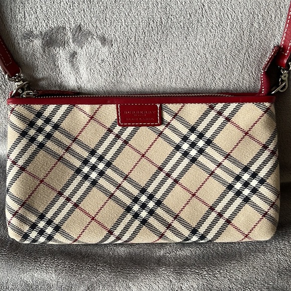 BURBERRY Blue label BAG - Picture 4 of 13